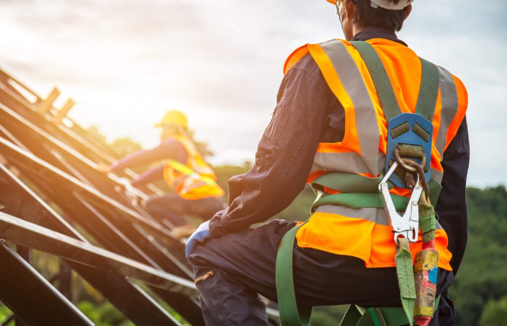 Bedachungen Lengnau 2