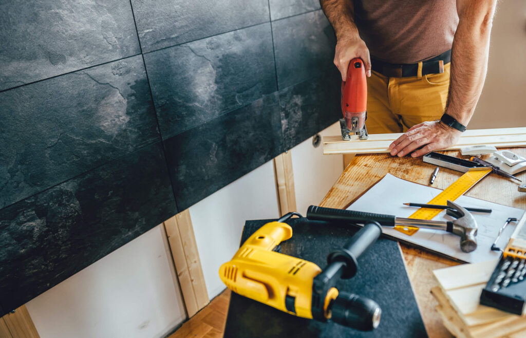 Sanierungen Lengnau 2